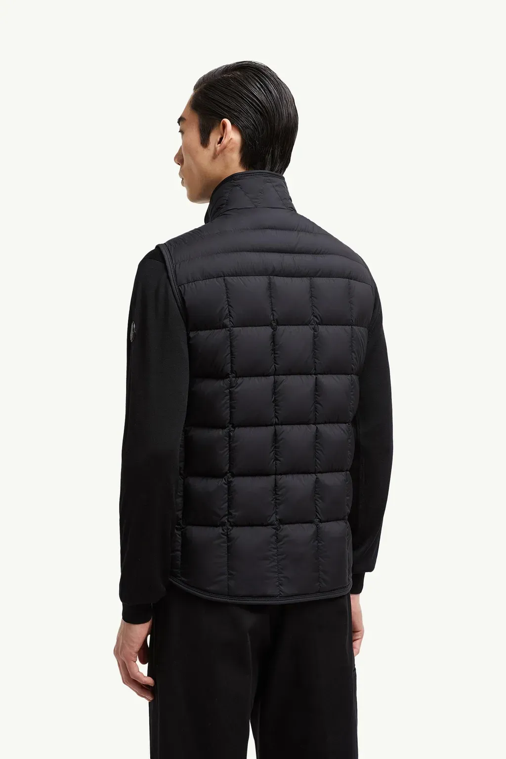 Estagnous Down Gilet