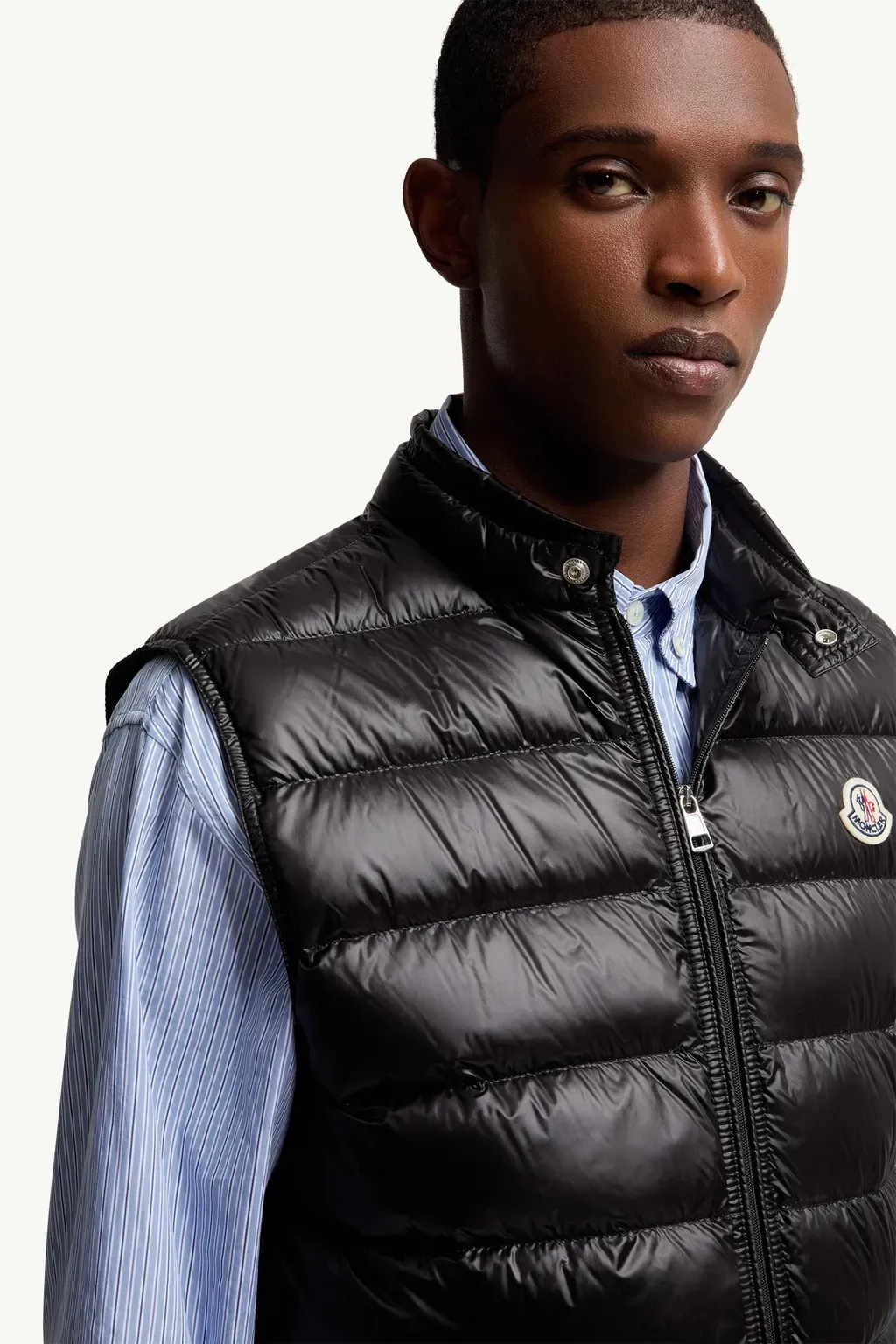 Gui Packable Down Gilet