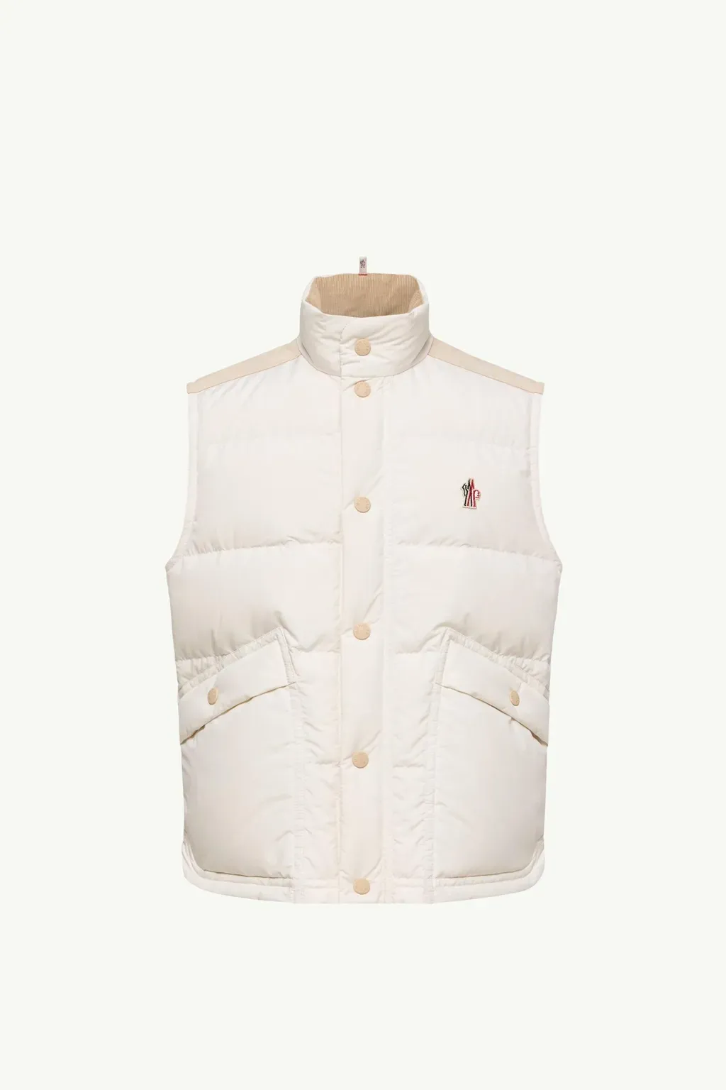 Scais Down Gilet