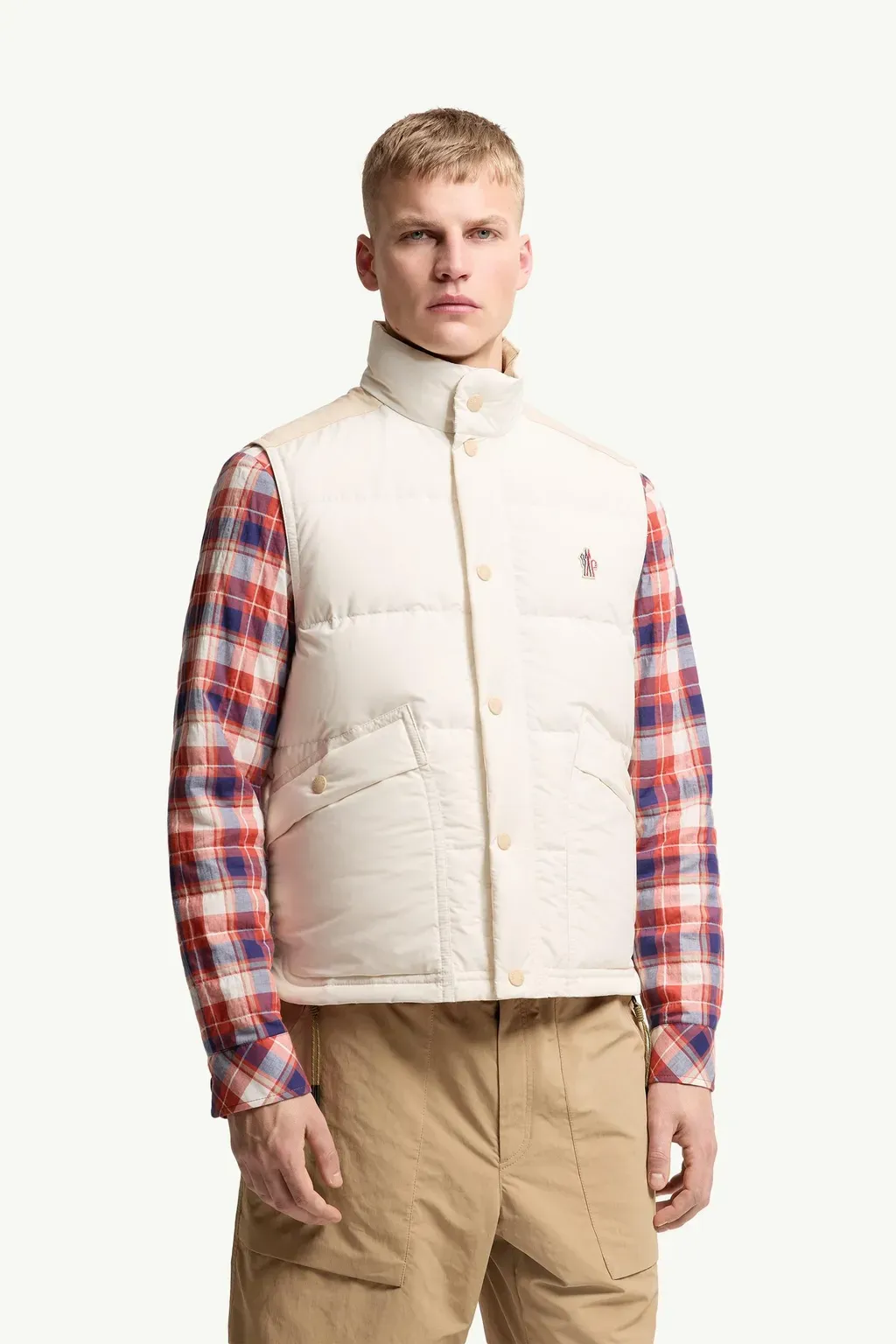 Scais Down Gilet