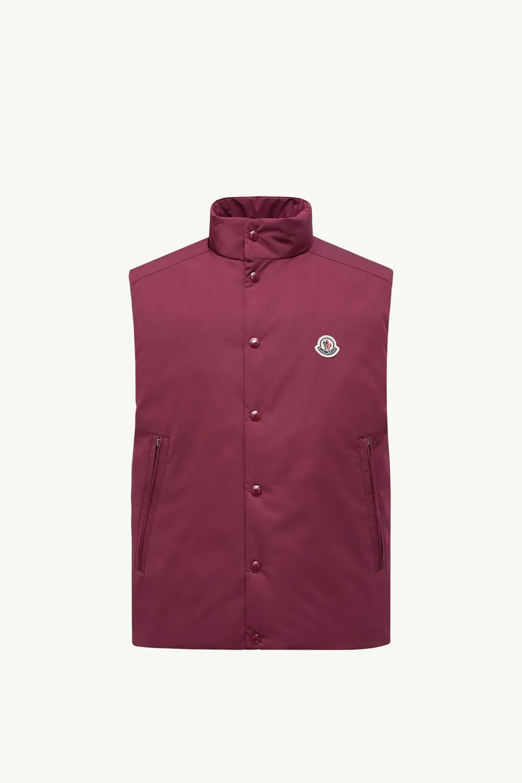 Pilat Short Down Gilet