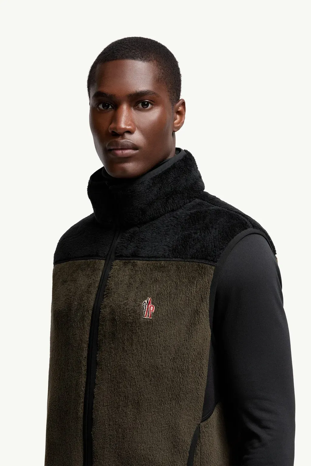 Polartec® Down Gilet