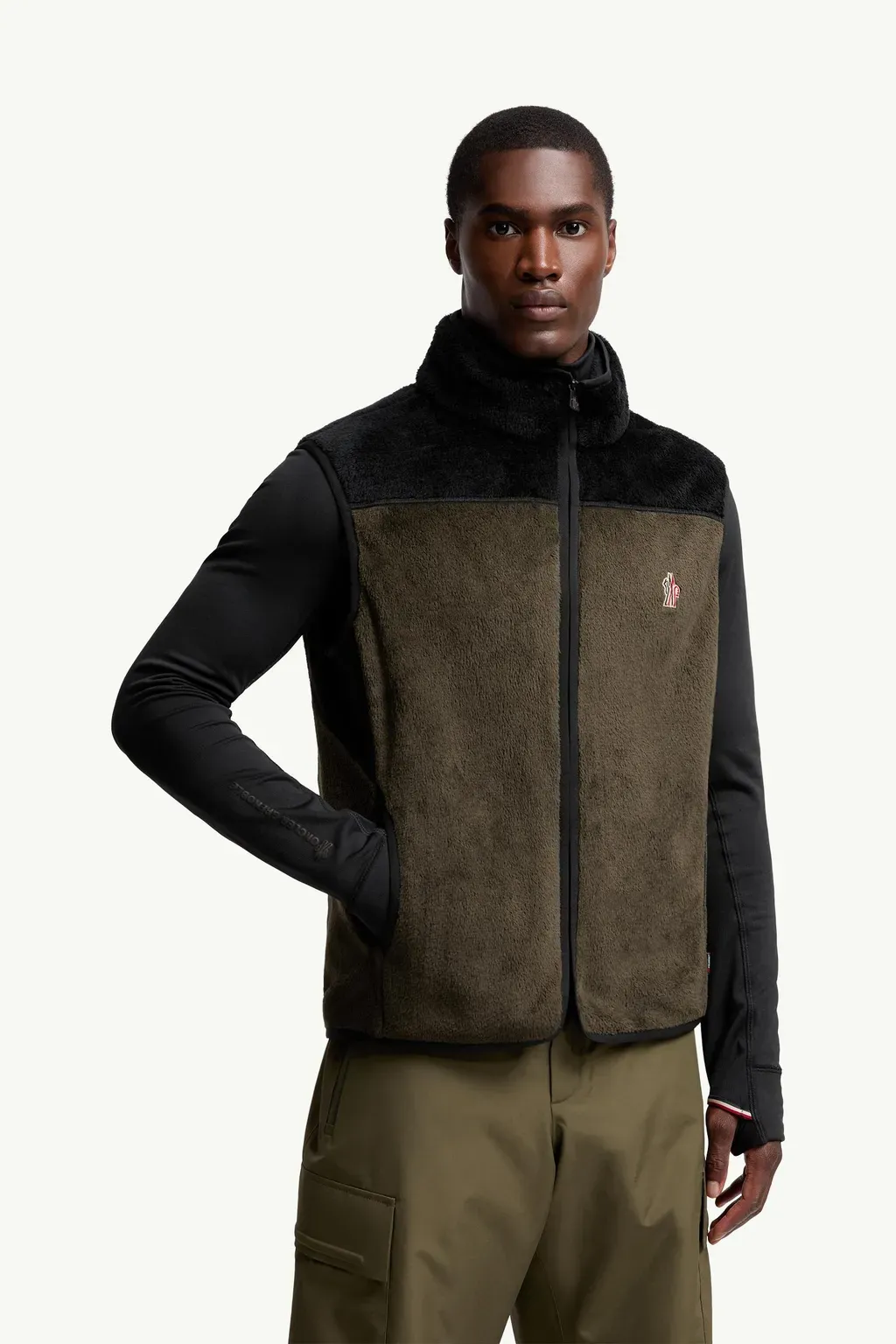 Polartec® Down Gilet
