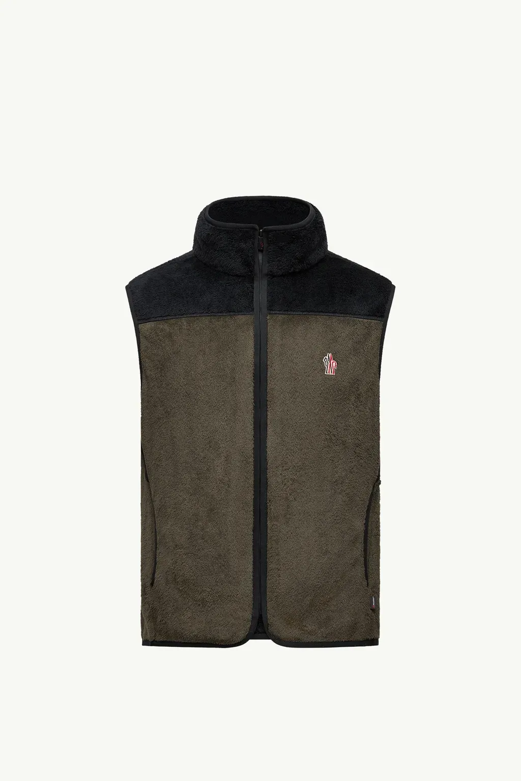 Polartec® Down Gilet