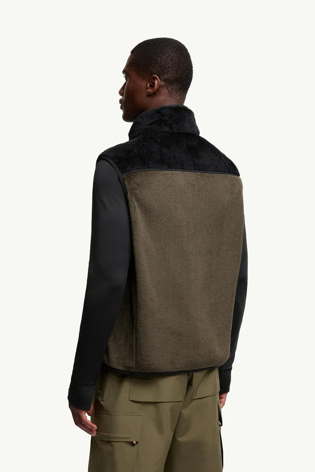 Polartec® Down Gilet