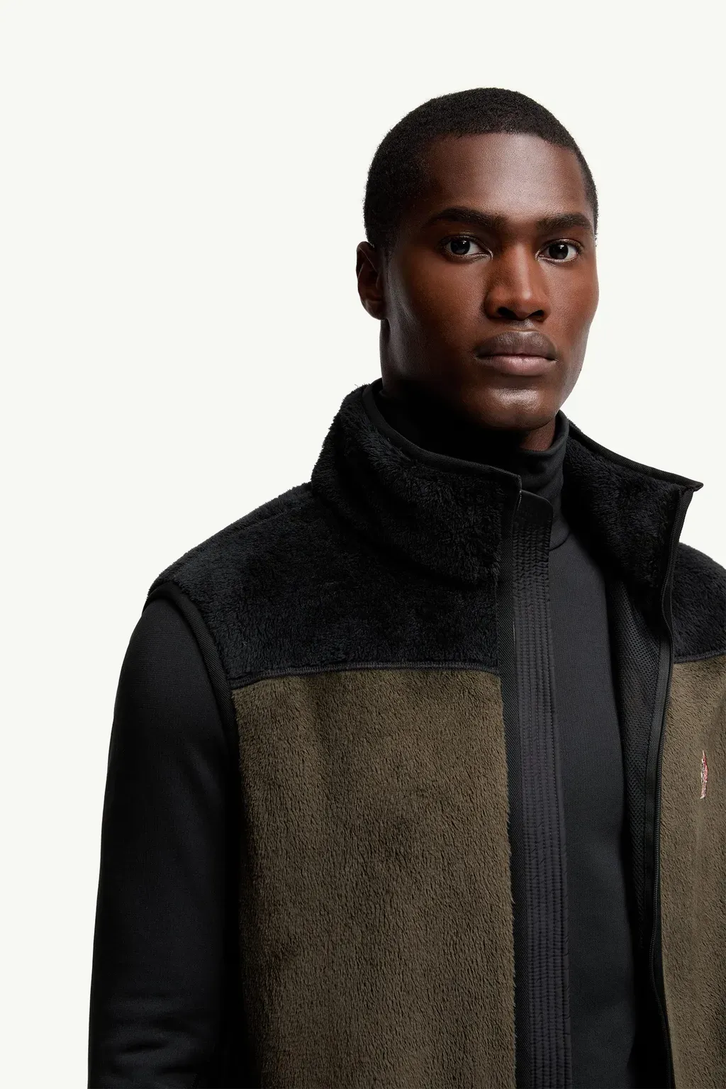 Polartec® Down Gilet
