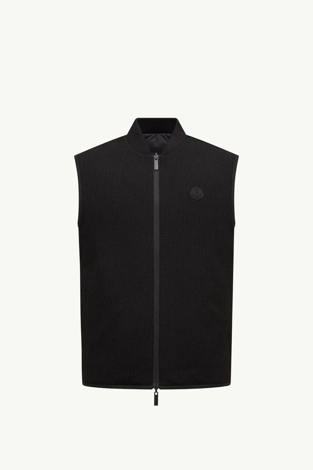 Reversible Padded Gilet