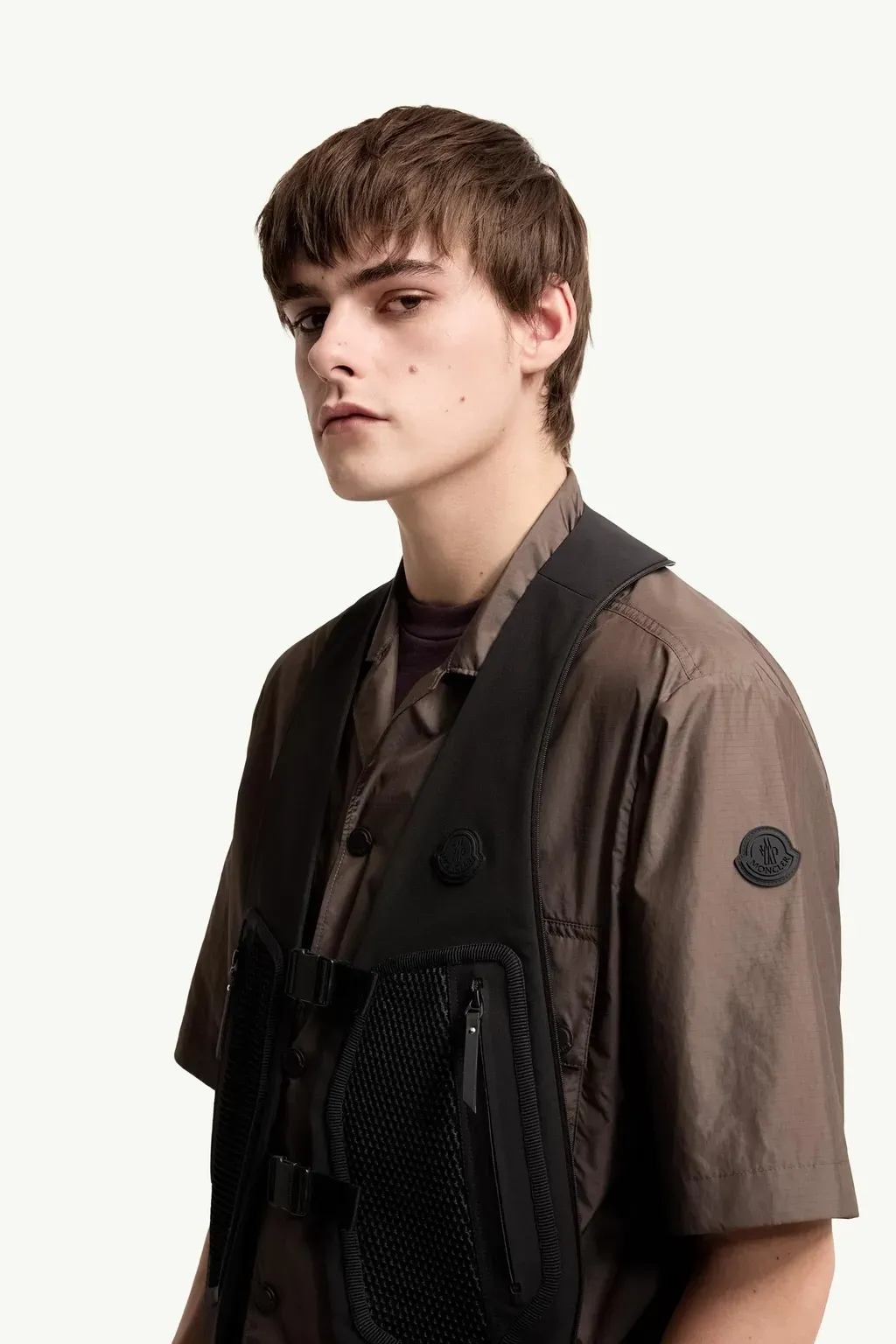 Spica 2-In-1 Gilet
