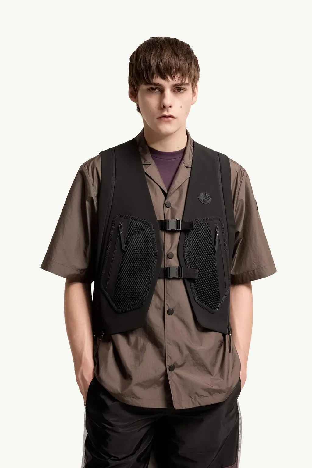 Spica 2-In-1 Gilet