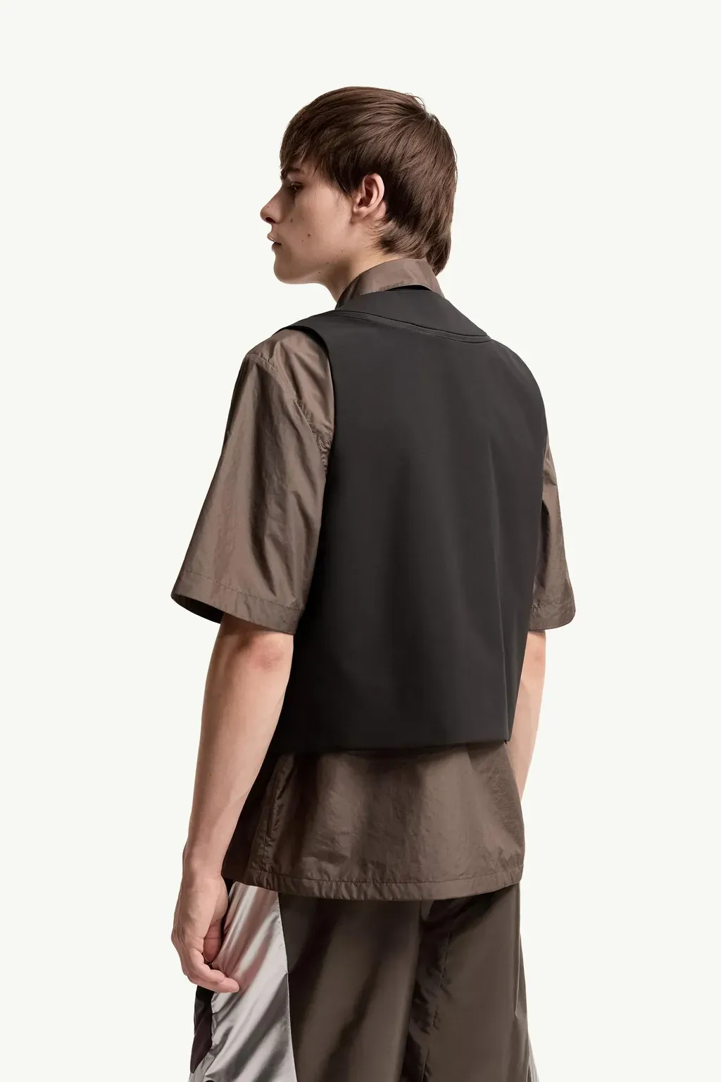 Spica 2-In-1 Gilet