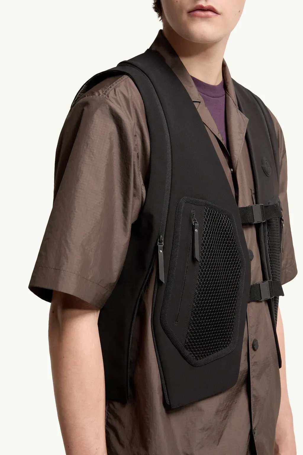 Spica 2-In-1 Gilet