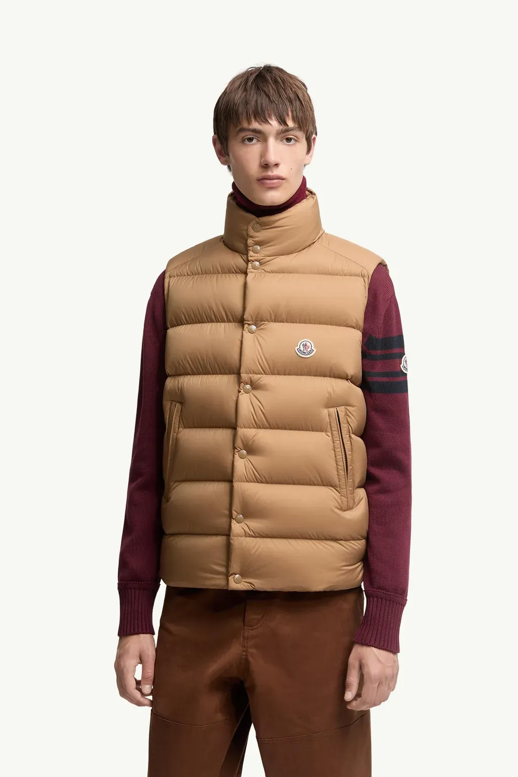 Tibb Down Gilet