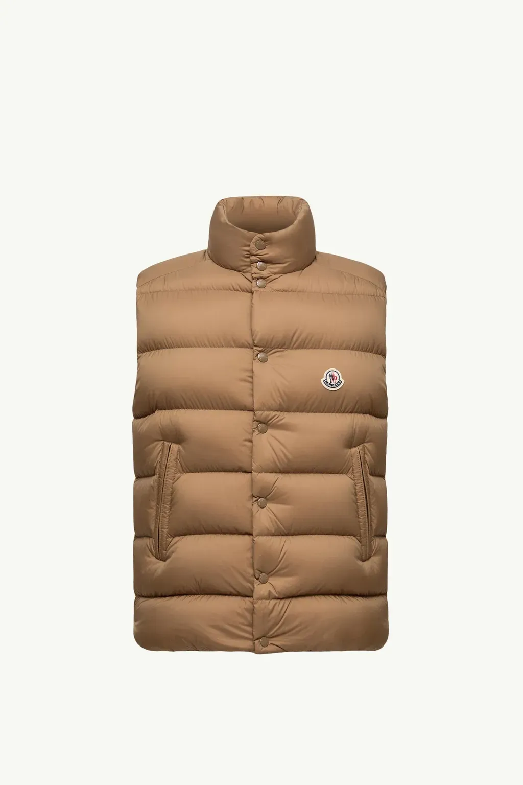 Tibb Down Gilet