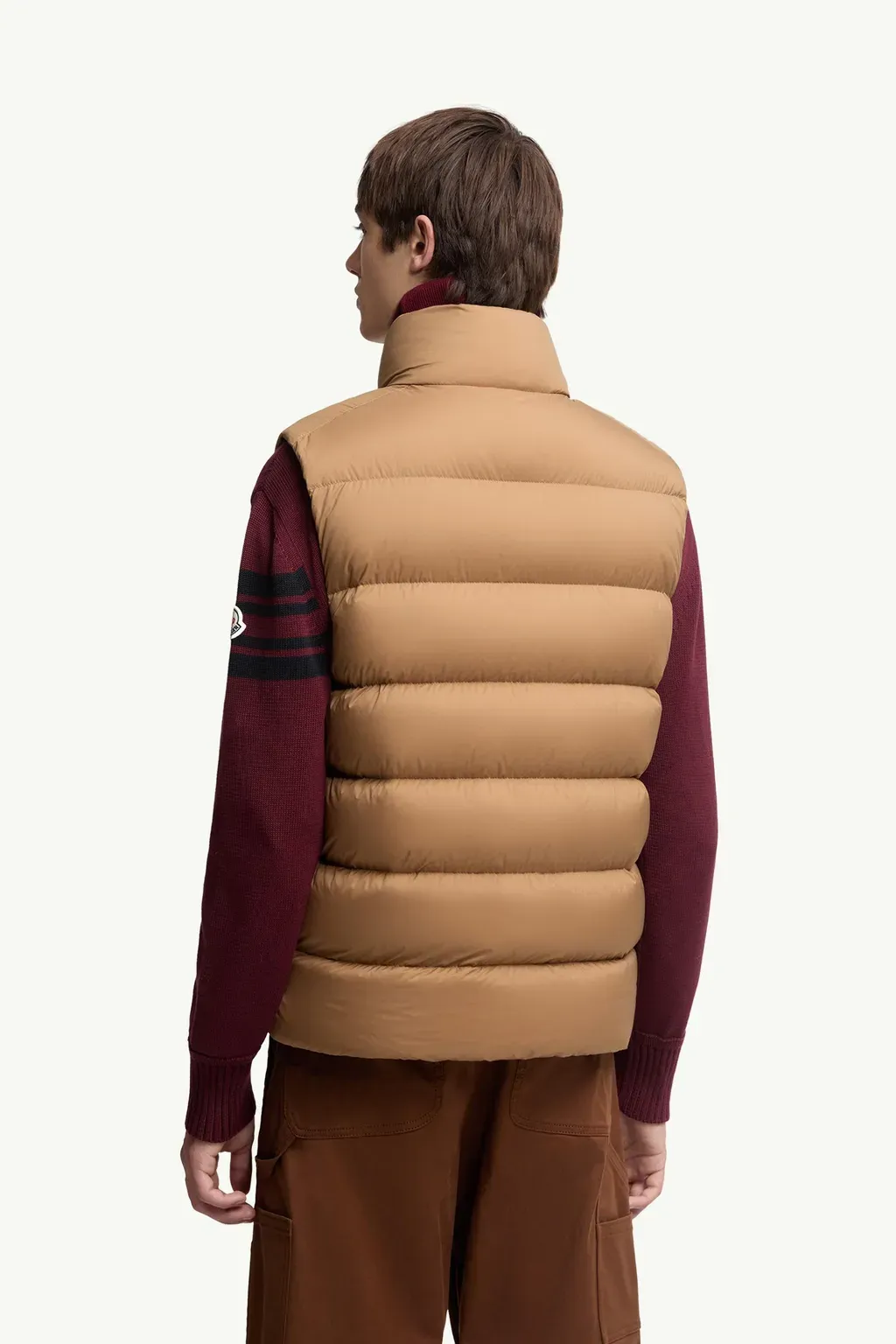 Tibb Down Gilet