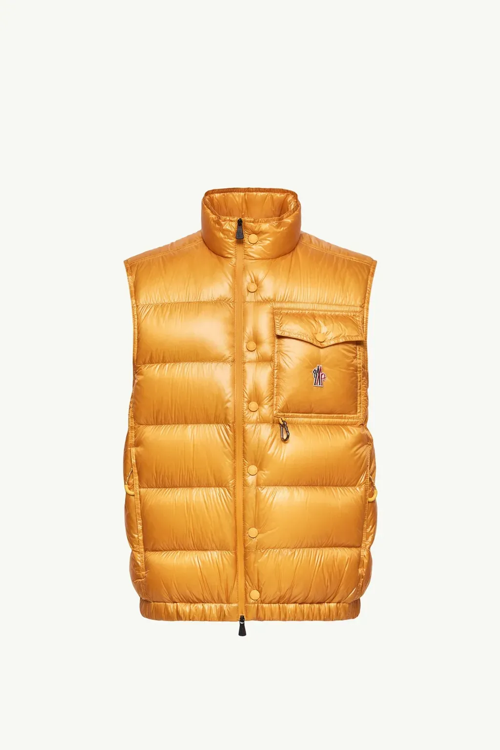 Uychi Packable Down Gilet
