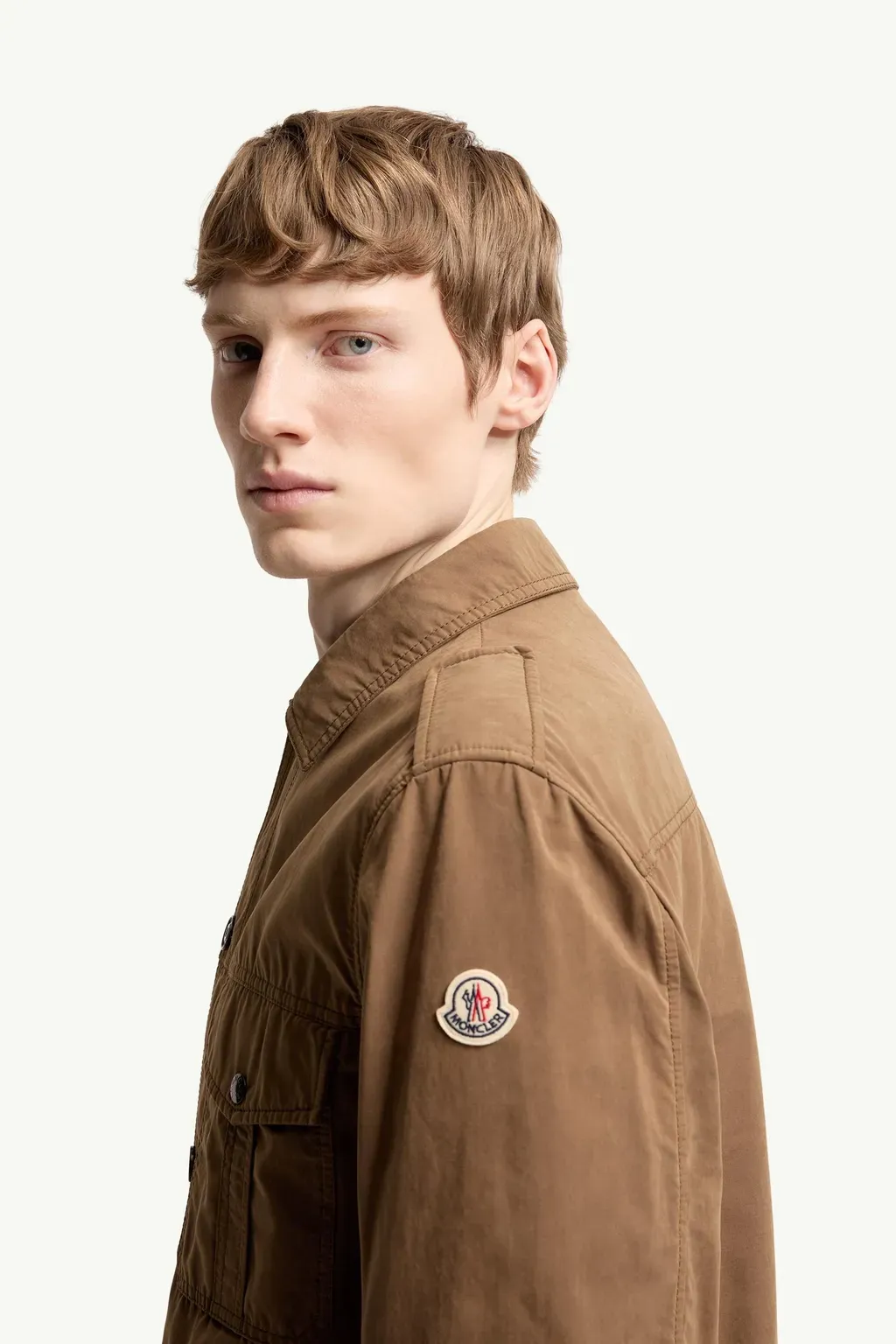 Amnicon Field Jacket