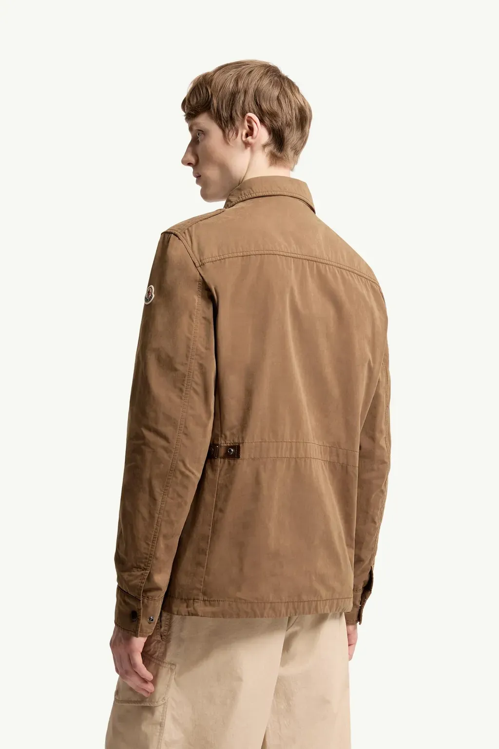 Amnicon Field Jacket