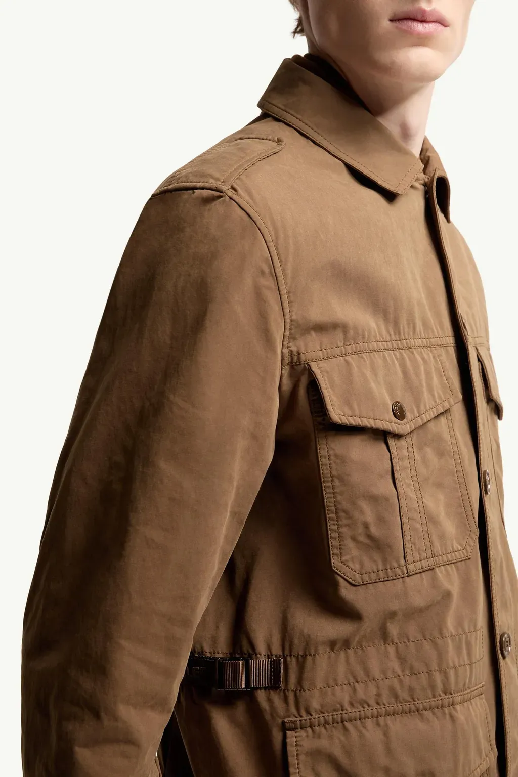 Amnicon Field Jacket