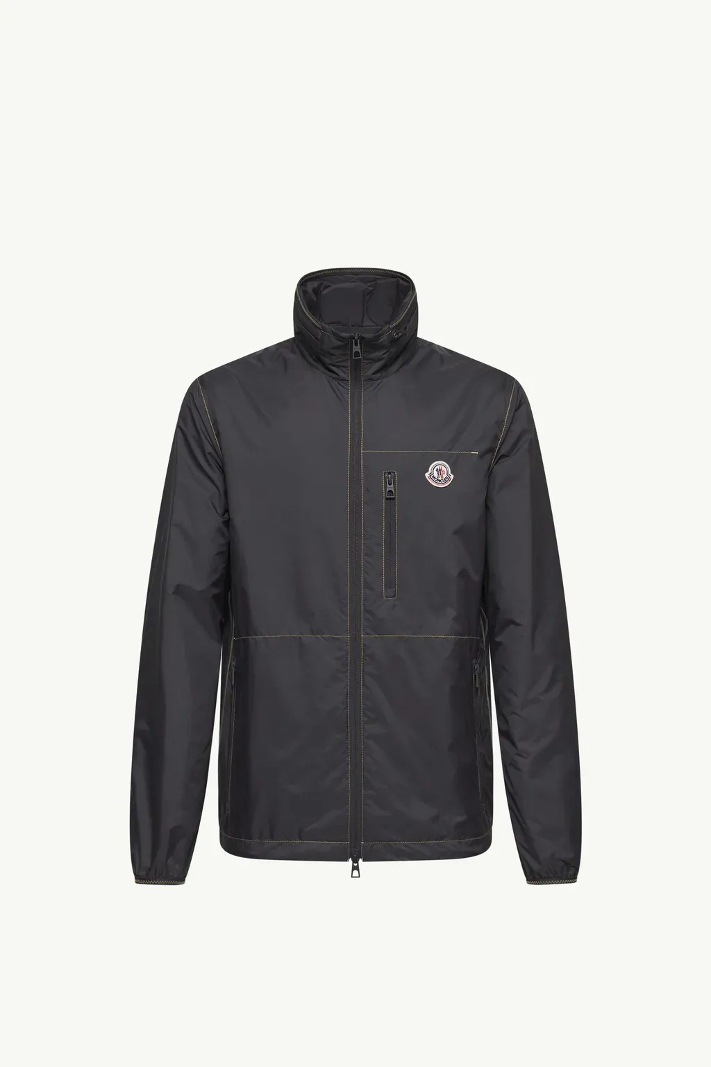 Arrakis Jacket