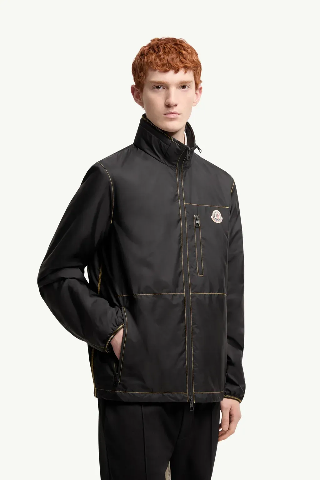 Arrakis Jacket