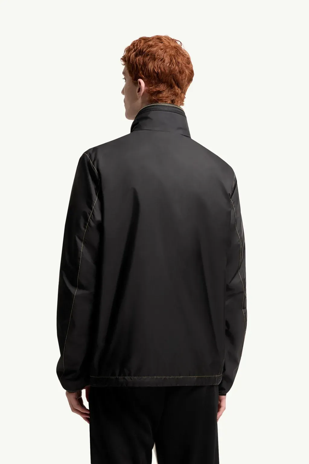Arrakis Jacket
