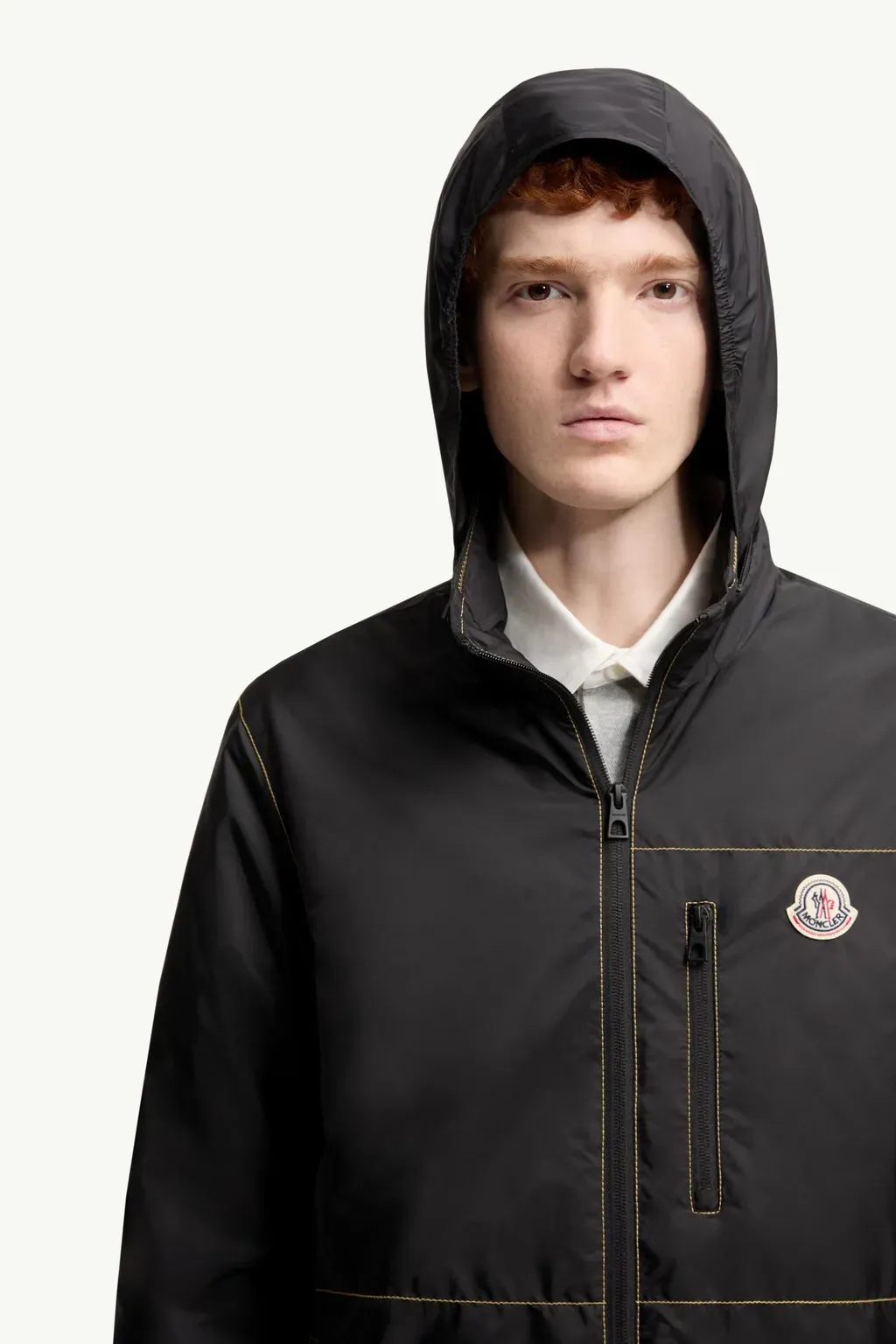 Arrakis Jacket