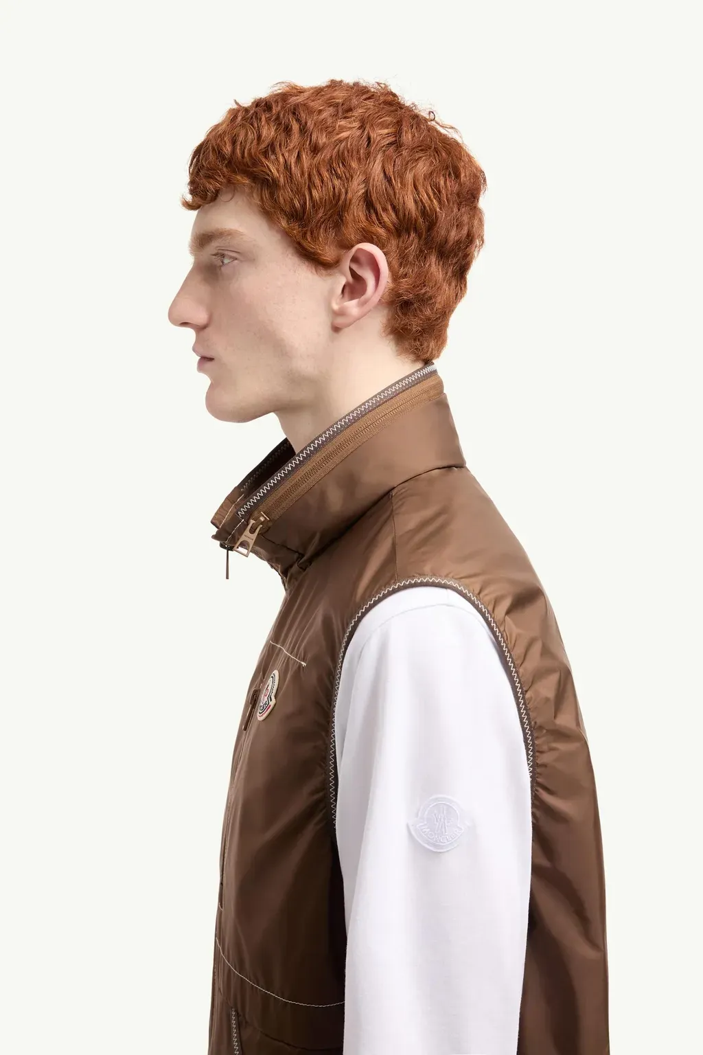 Ansiei Gilet