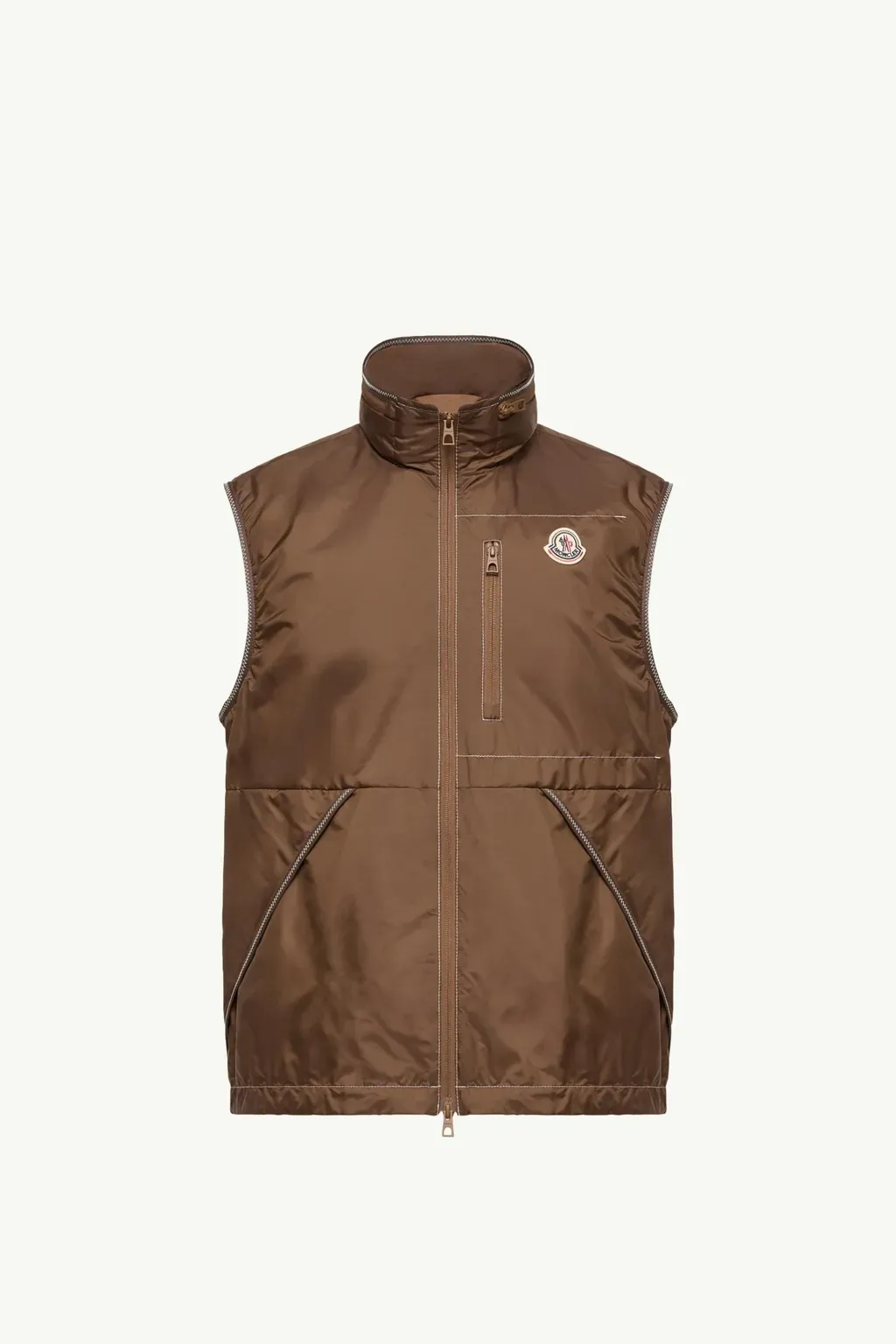 Ansiei Gilet