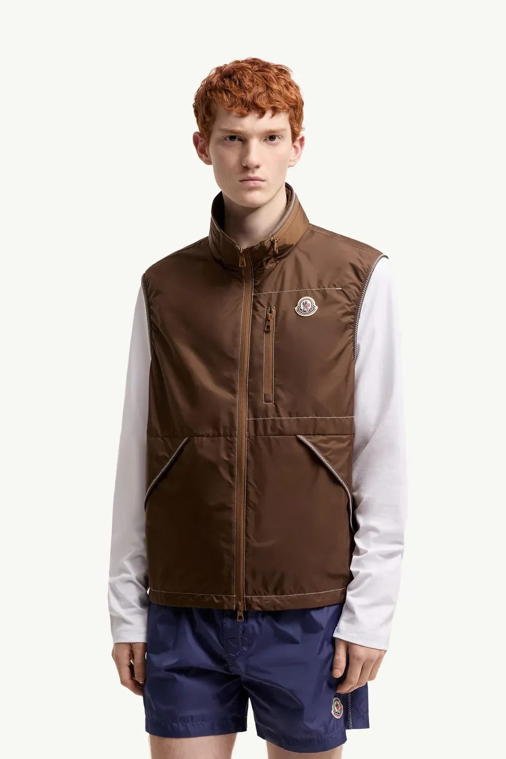Ansiei Gilet