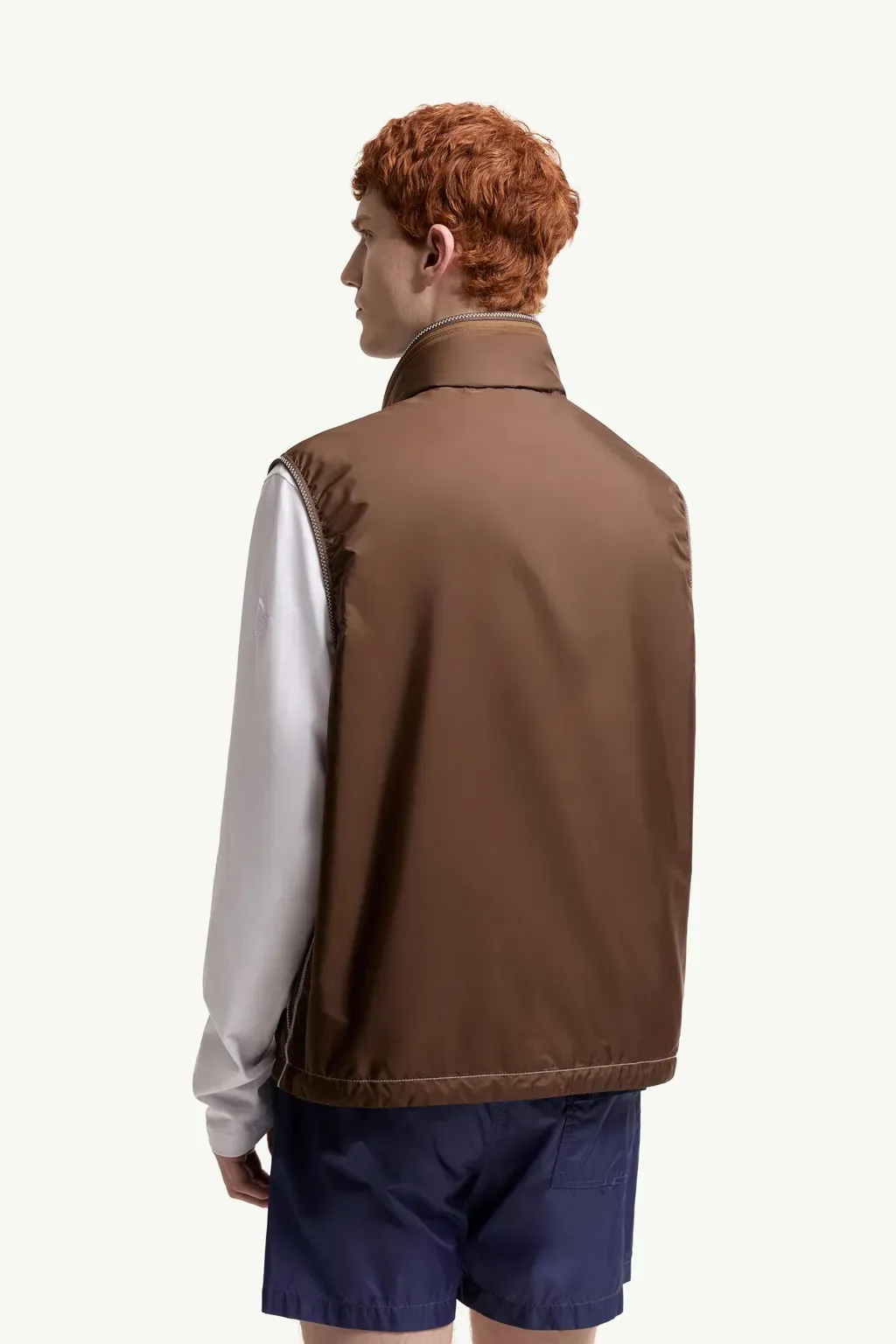 Ansiei Gilet