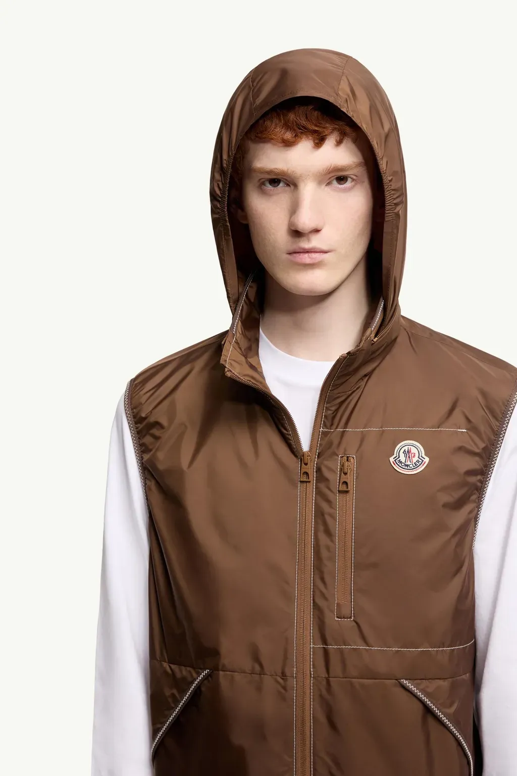 Ansiei Gilet