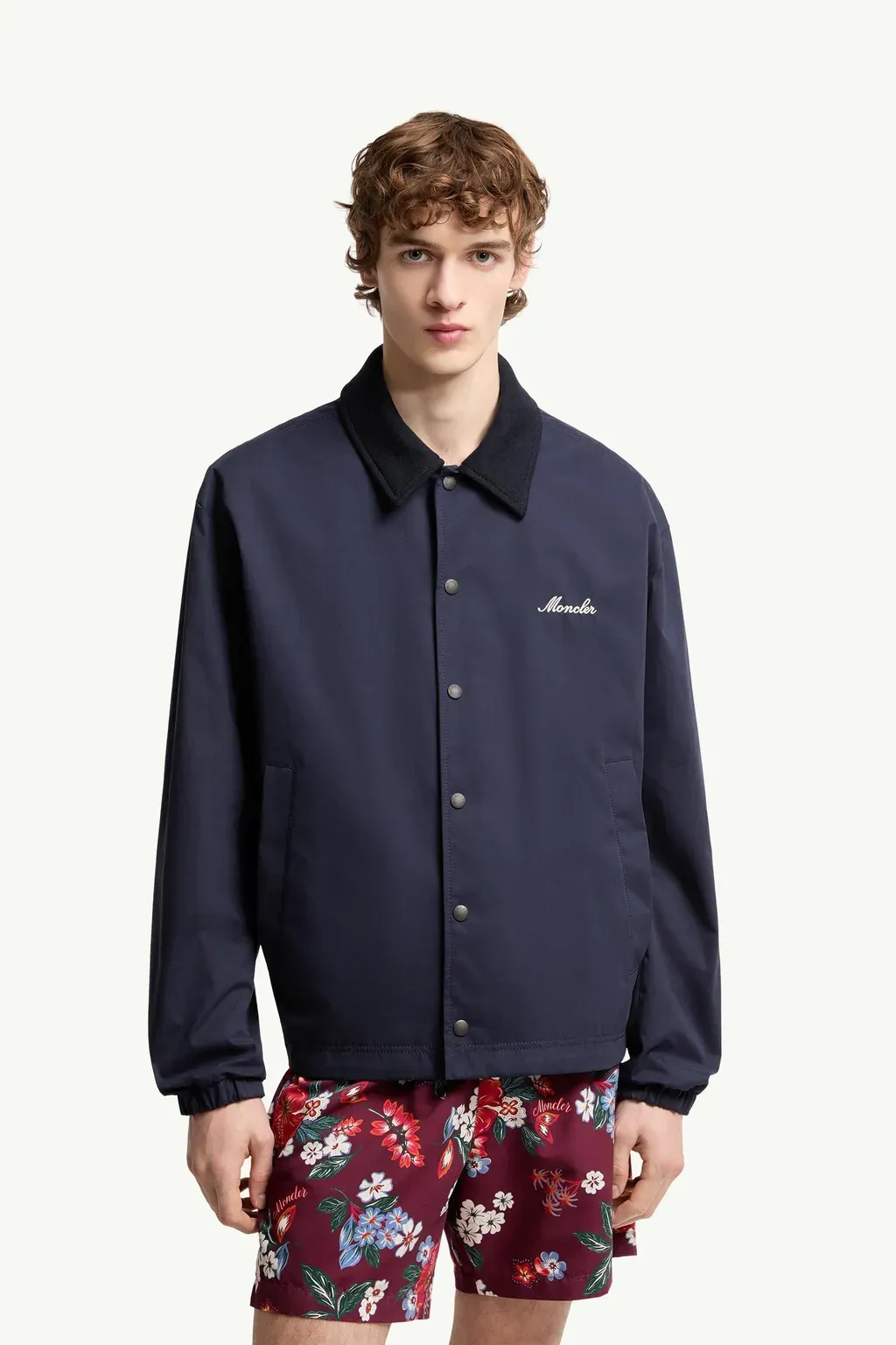 Arinell Shirt Jacket