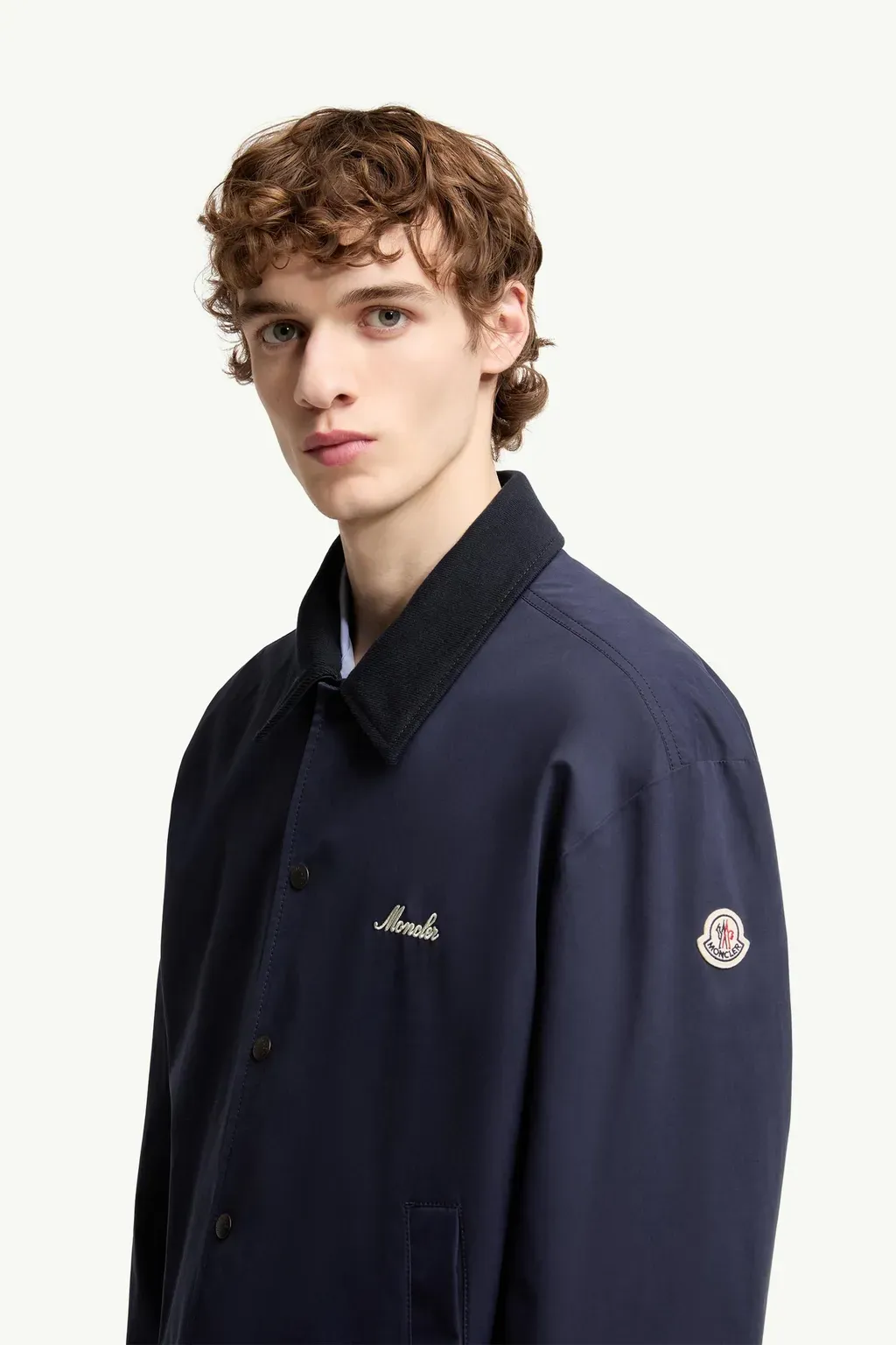 Arinell Shirt Jacket