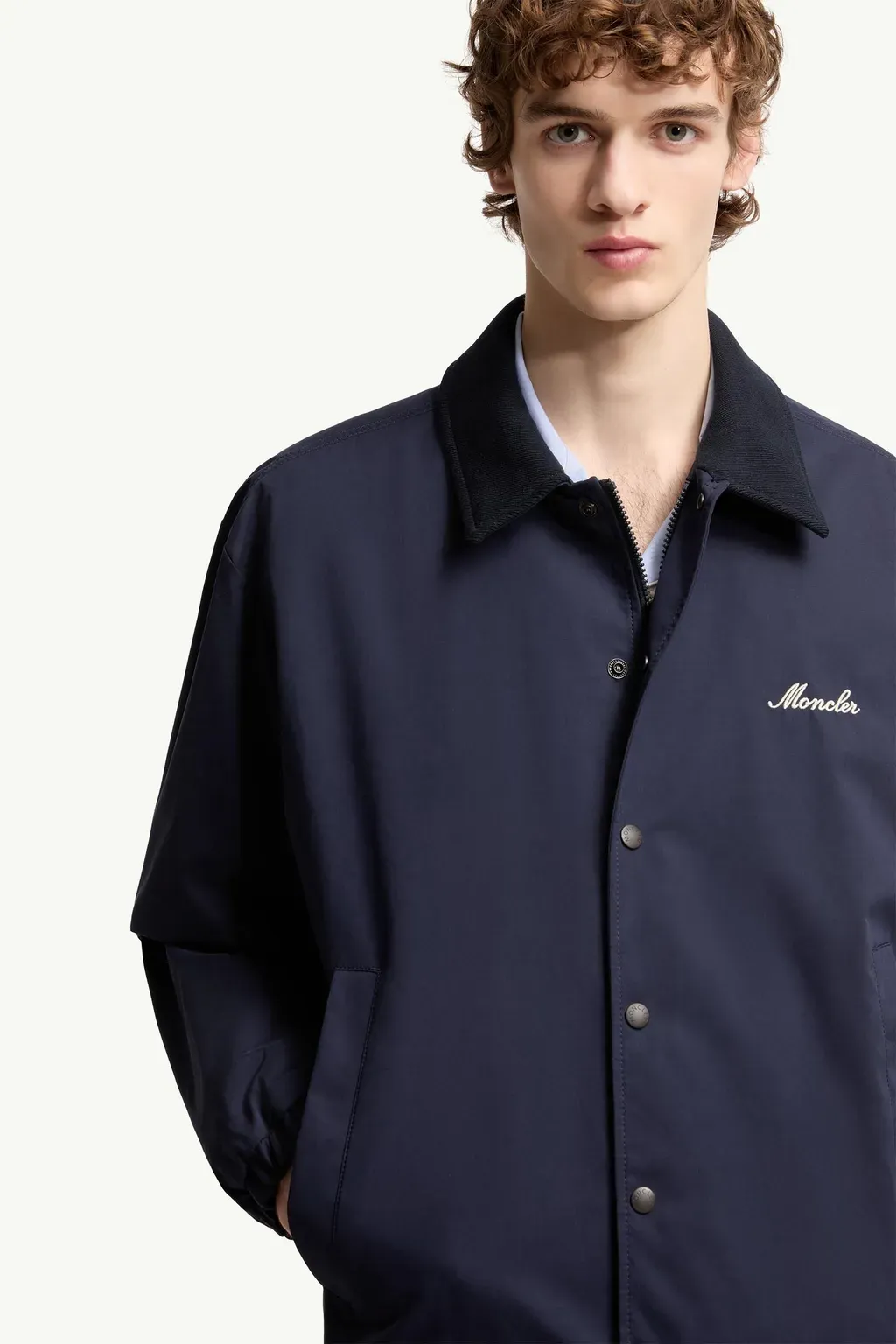 Arinell Shirt Jacket