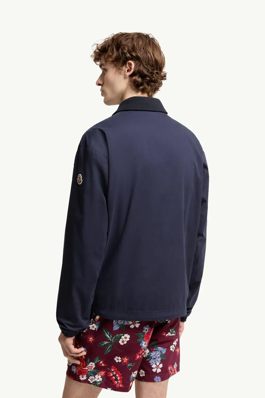 Arinell Shirt Jacket