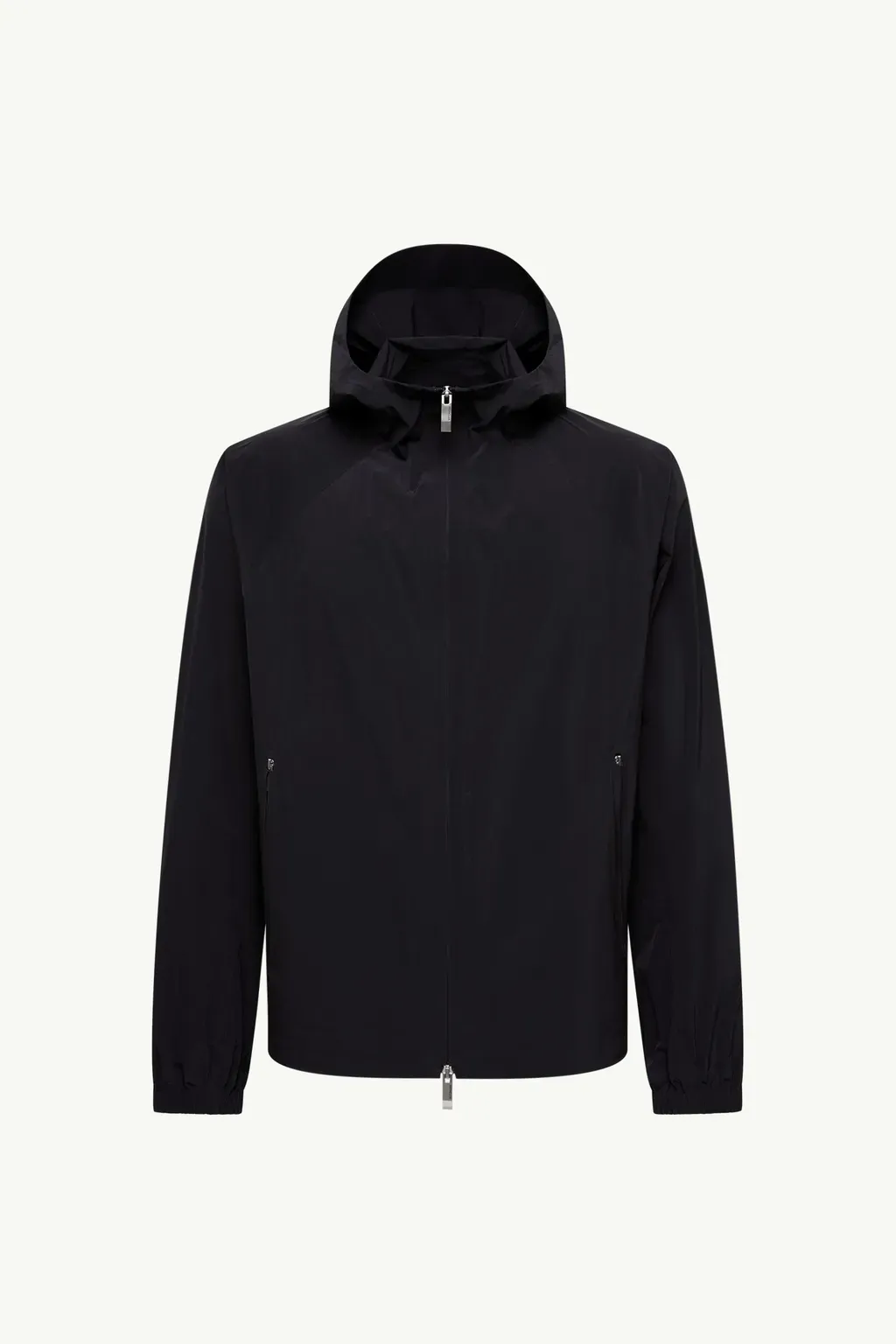 Chalvine Hooded Jacket
