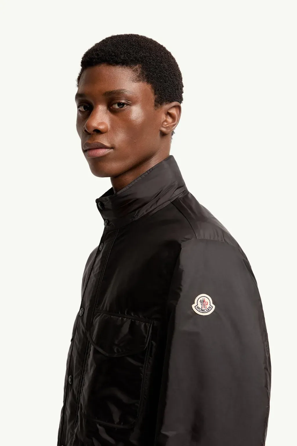 Chuqui Reversible Field Jacket