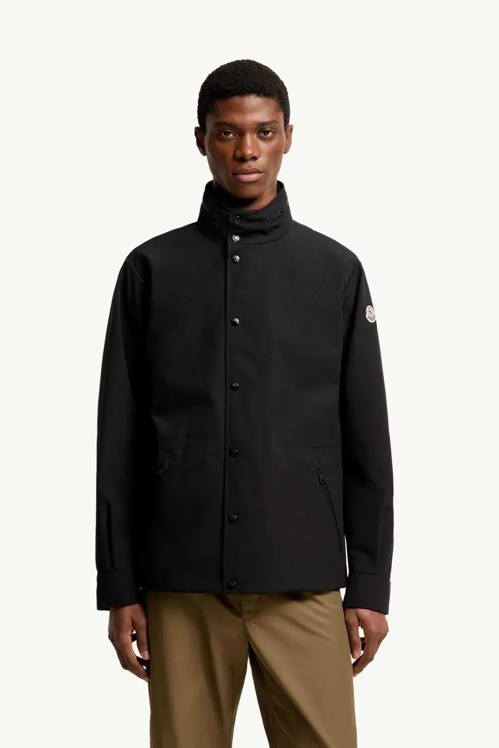 Chuqui Reversible Field Jacket