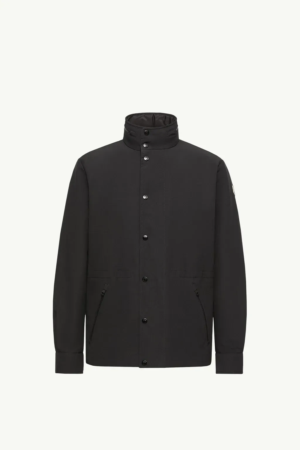 Chuqui Reversible Field Jacket