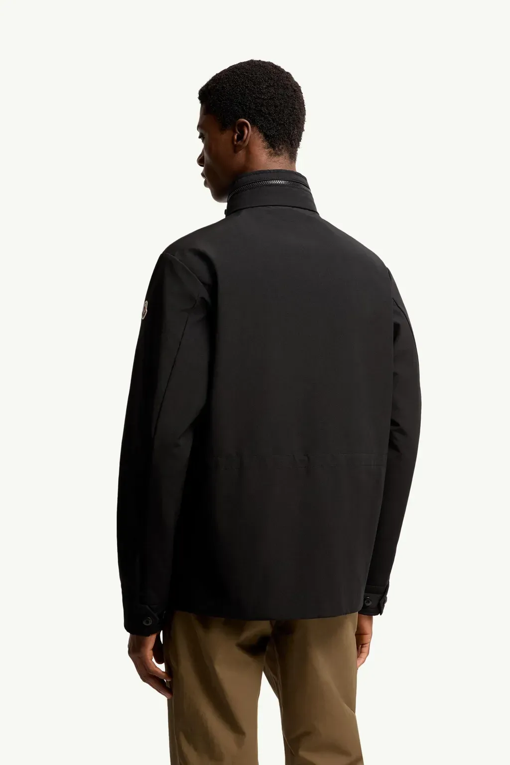 Chuqui Reversible Field Jacket