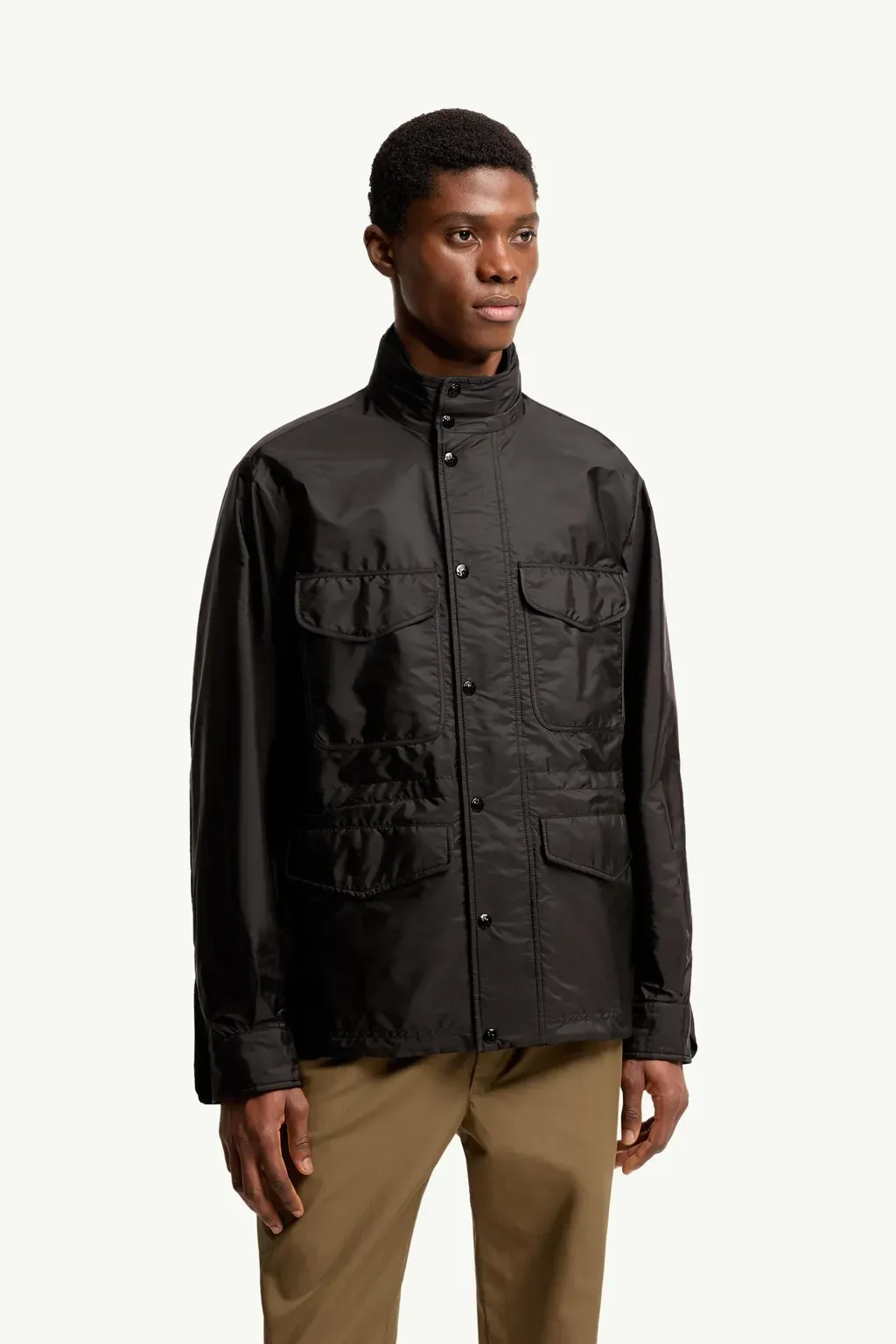 Chuqui Reversible Field Jacket