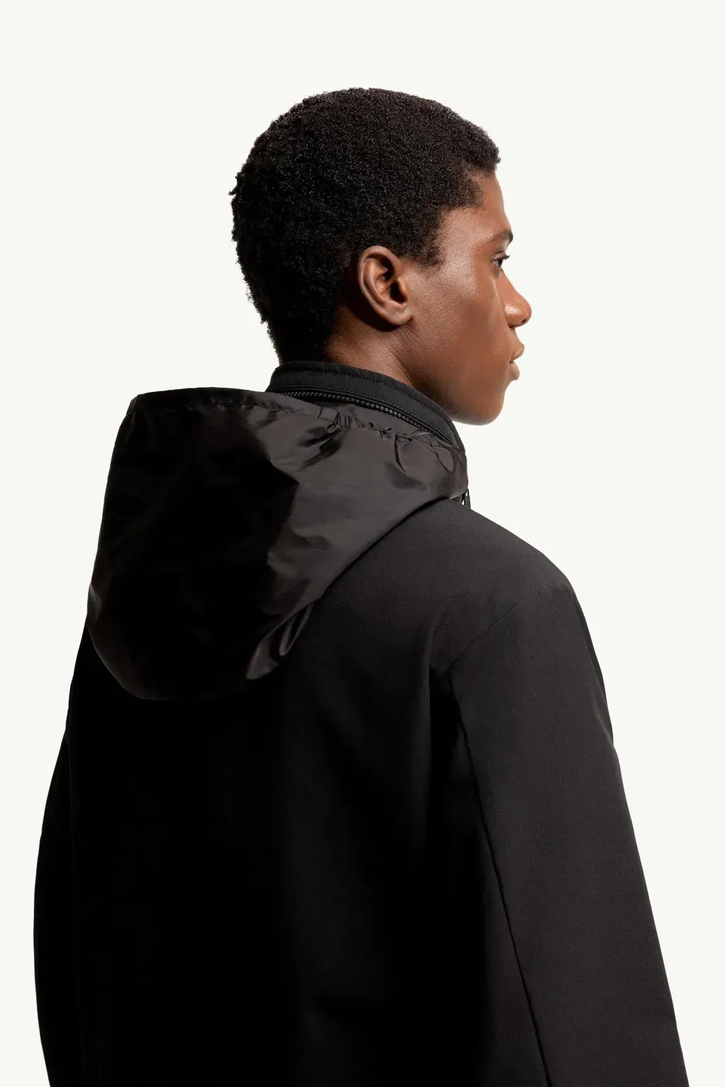 Chuqui Reversible Field Jacket