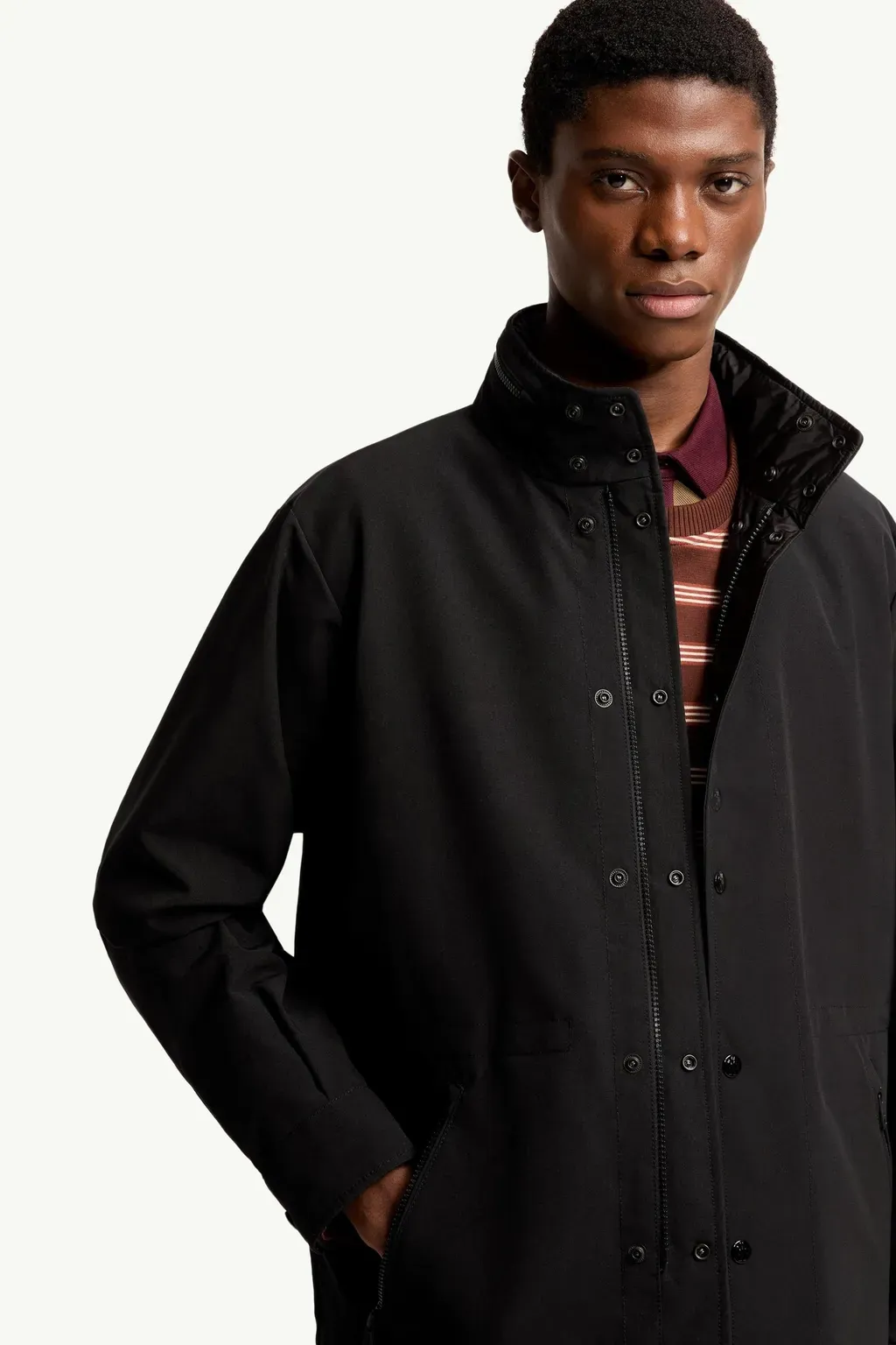Chuqui Reversible Field Jacket