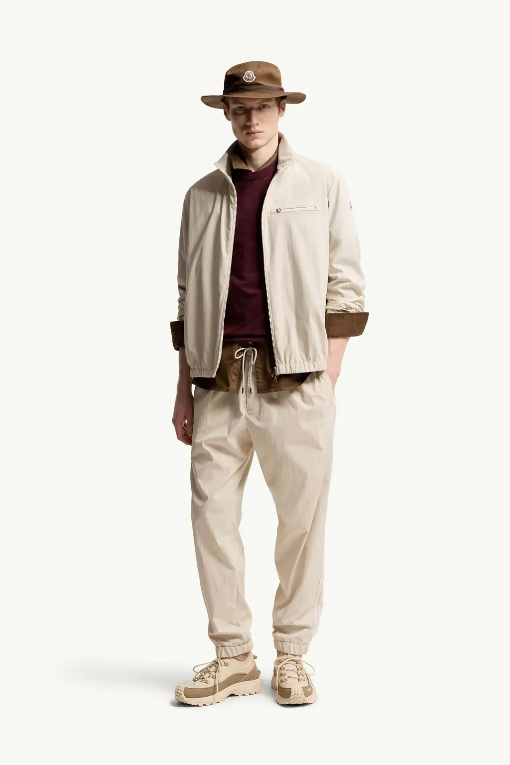 Danby Jacket