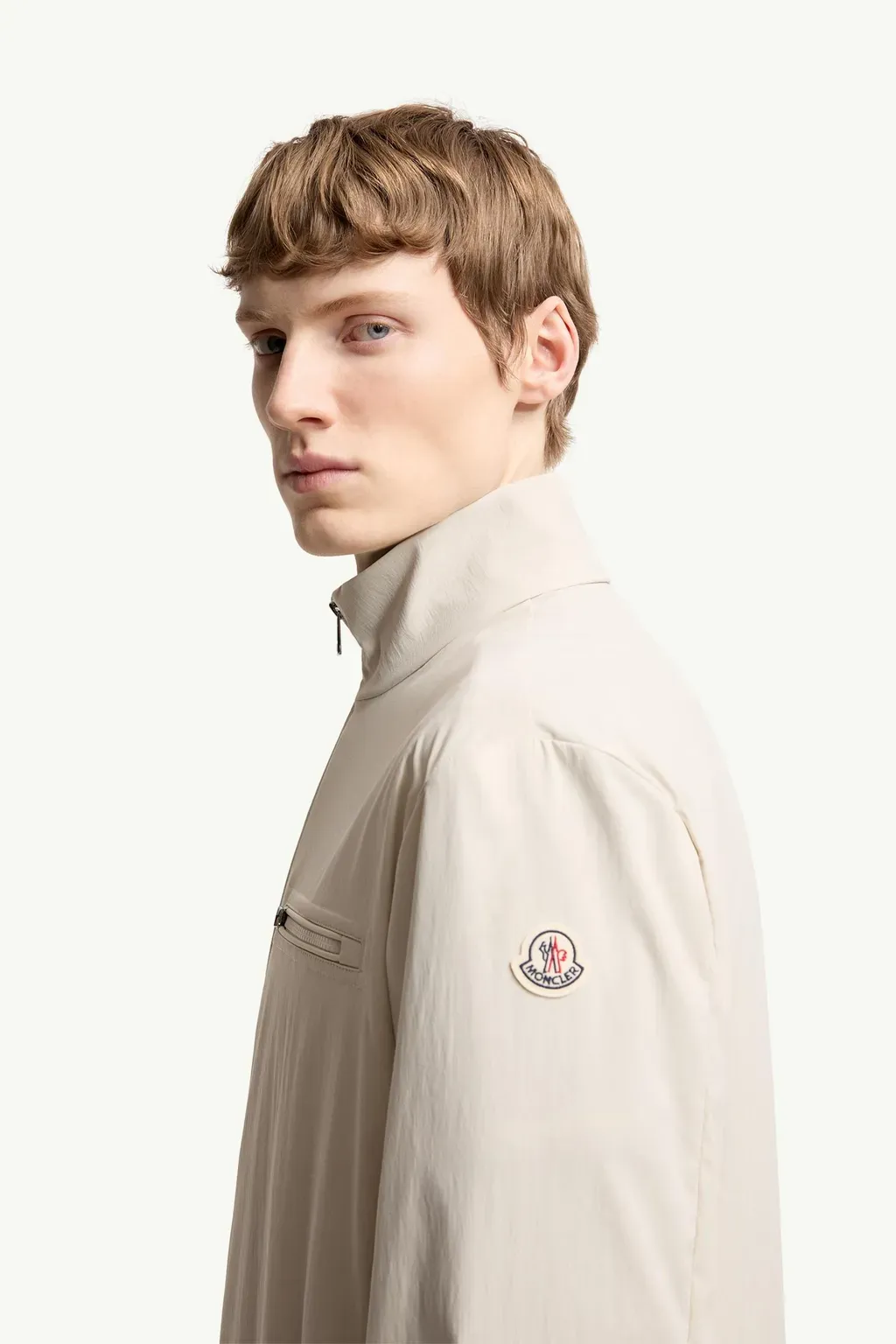 Danby Jacket