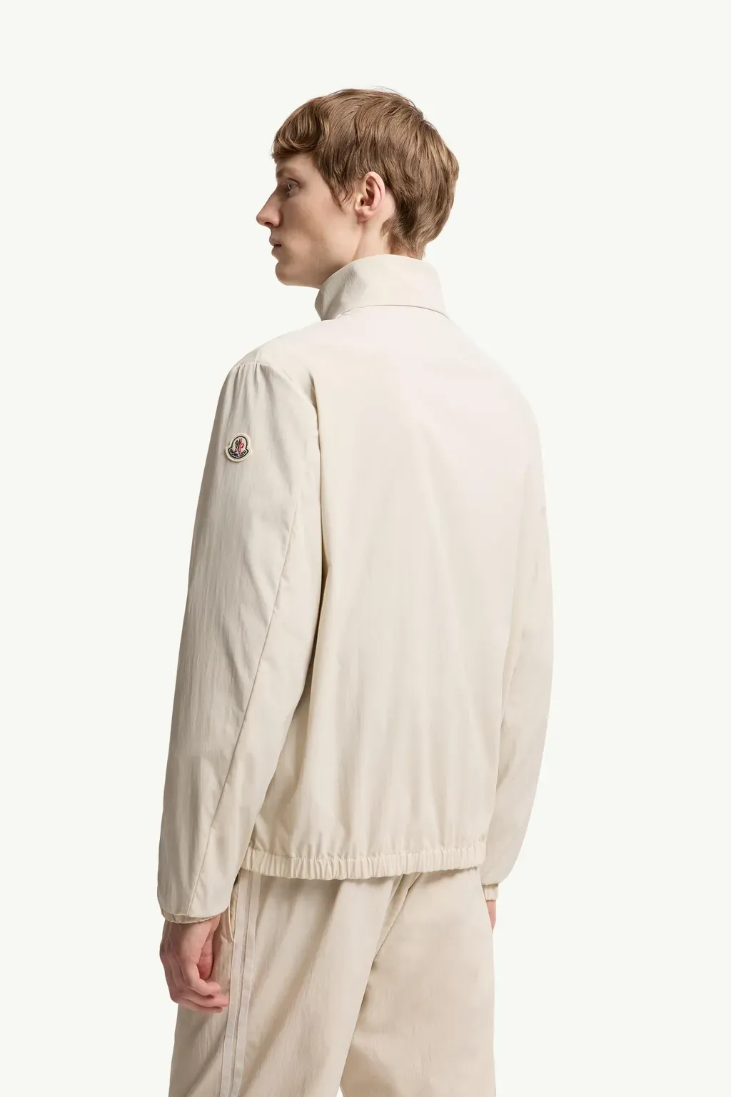 Danby Jacket