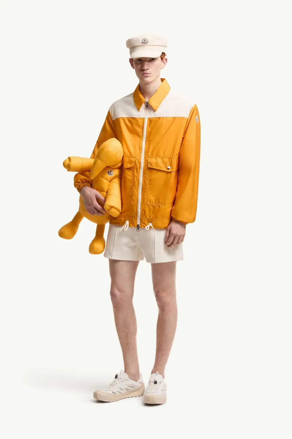 Dirillo Shirt Jacket
