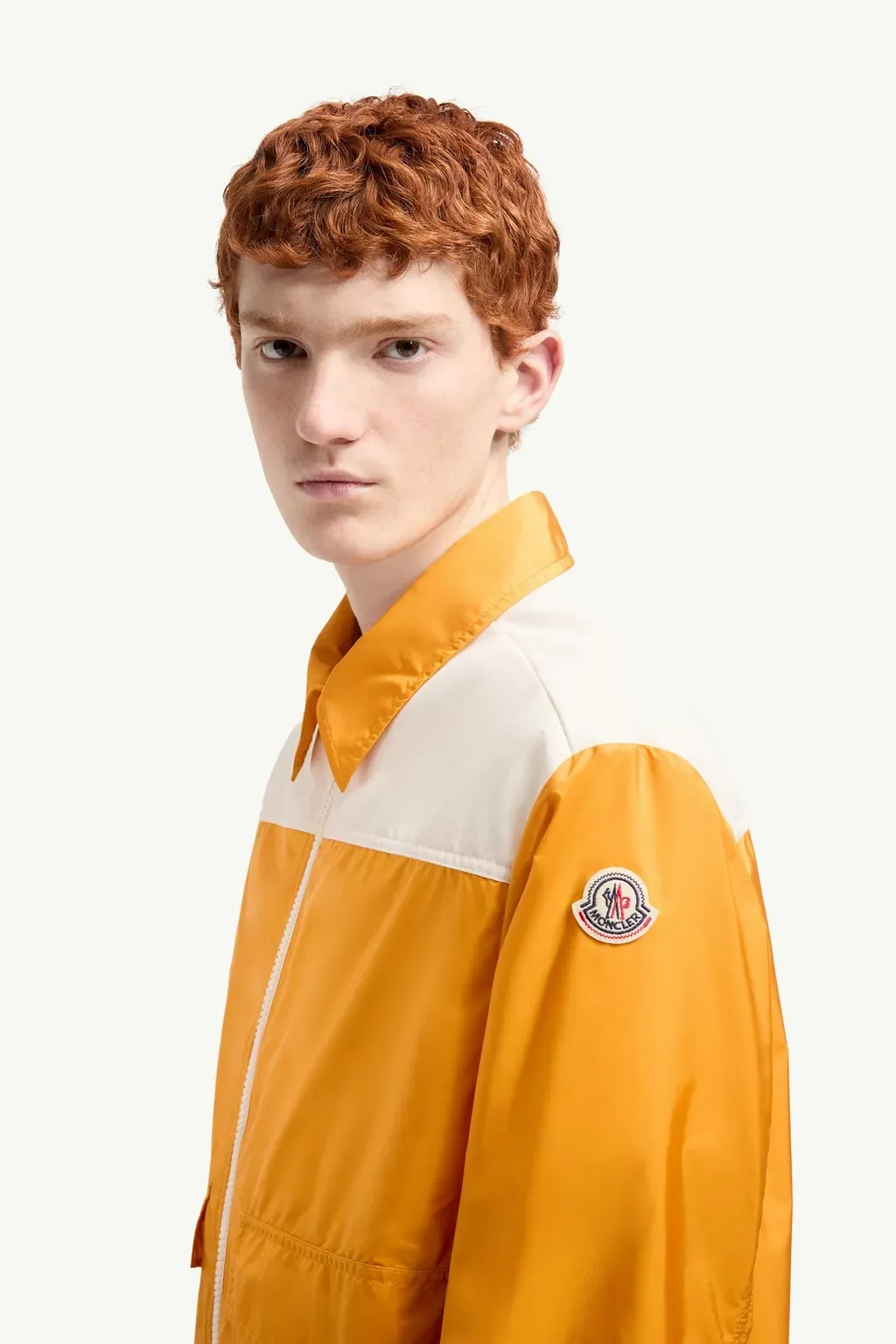 Dirillo Shirt Jacket