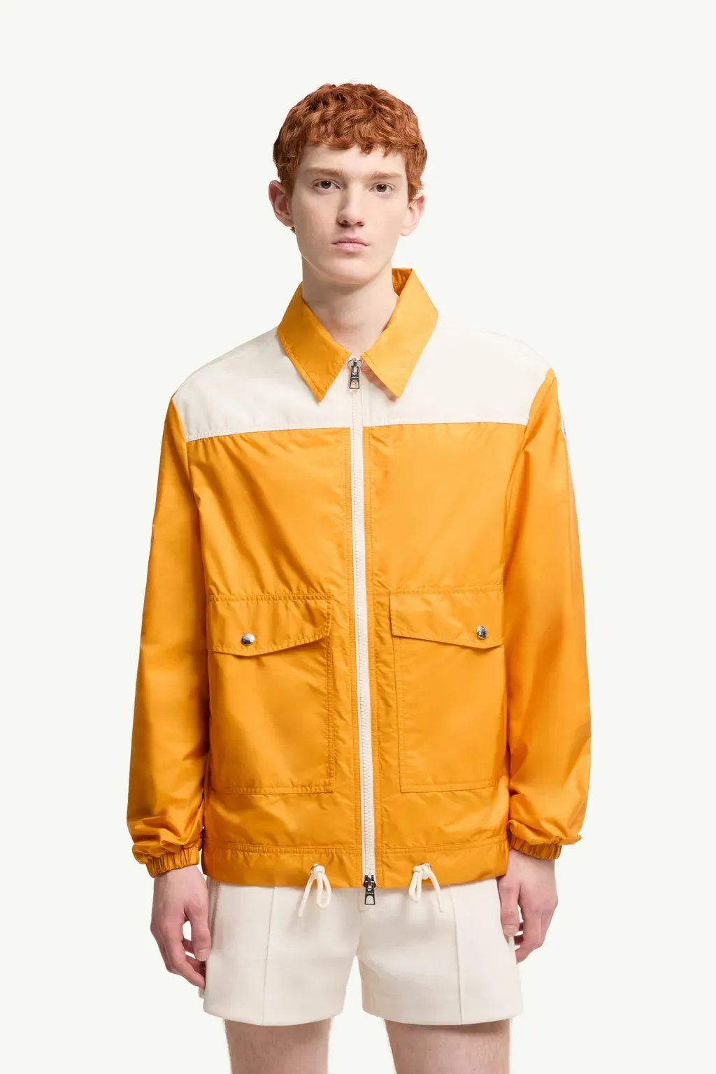 Dirillo Shirt Jacket