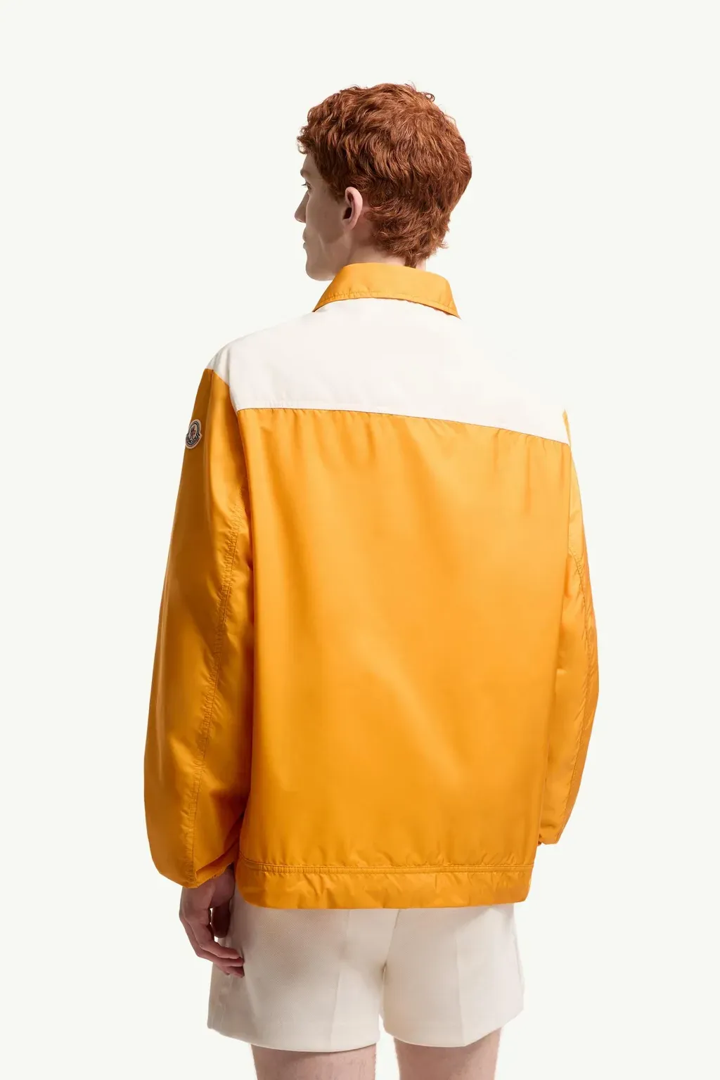 Dirillo Shirt Jacket